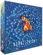 Coralsatons - Social Game