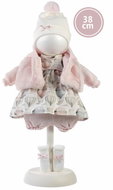 Llorens P38-566 doll outfit size 38 cm - Toy Doll Dress