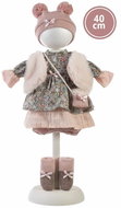 Llorens P540-34 doll outfit size 40 cm - Toy Doll Dress