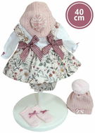Llorens P540-35 obleček pro panenku velikosti 40 cm - Oblečení pro panenky
