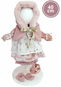 Llorens P540-44 obleček pro panenku velikosti 40 cm - Oblečení pro panenky