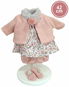 Llorens P42-264 obleček pro panenku velikosti 42 cm - Oblečení pro panenky