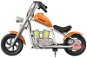 HYPER GOGO Cruiser 12 Plus APP detská motorka oranžová - Detská elektrická motorka
