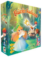 Bűvös kulcsok - Social Game
