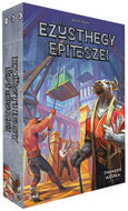 Ezüsthegy építészei - Social Game