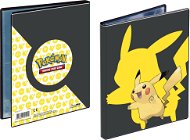 Pokémon UP: Pikachu 2019 - A5 album na 80 karet - Gyűjtőalbum