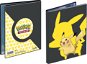 Pokemon UP: Pikachu 2019 – A5-Album für 80 Karten - Sammelalbum