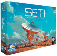 SETI - Kutatás a földön kívüli élet után - Social Game