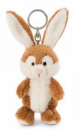 Nici Kľúčenka zajac Poline Bunny 10 cm - Kľúčenka