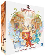 Lángművesek - Social Game