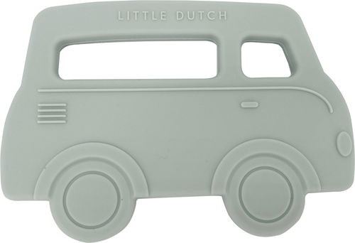 Little Dutch Autobus - Kousátko - Hlavní obrázek