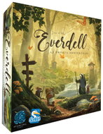 Everdell - Az Örökfa árnyékában - Social Game