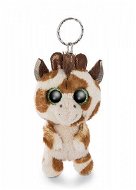 Nici Glubschis kľúčenka žirafa Halla 9 cm - Kľúčenka