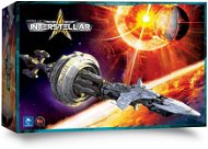 Vesmírna loď Interstellar - Dosková hra
