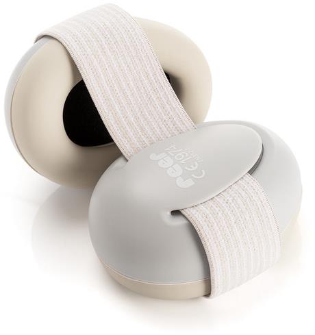 REER SilentGuard Baby grey