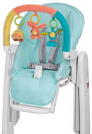 Peg Pérego Kit Tatamia Azzurro - Huzat