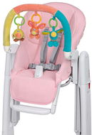 Peg Pérego Kit Tatamia Rosa - Huzat