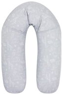 Fillikid Kojící polštář Safari grey
 - Kojicí polštář