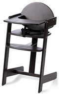 Geuther Filou Up black - High Chair