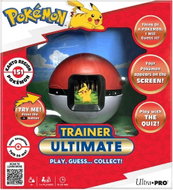 Pokemon Trainer Ultimate - Board Game