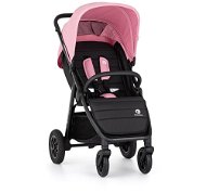 Petite&Mars Airwalk2 Rose Pink - Baby Buggy