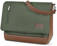 ABC Design Diaper bag Urban olive - Changing Bag