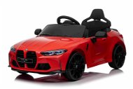 BMW M4 Red - Children's Electric Car