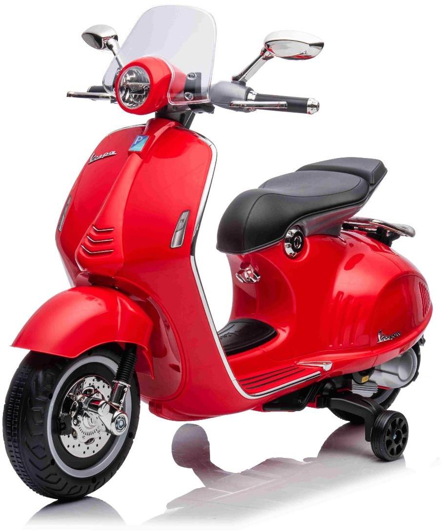 Vespa946Red