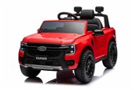 Ford Ranger Red - Children's Electric Car