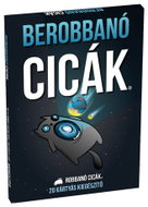 Berobbanó pussycat - Social Game