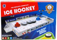 Vizopol Stolný hokej vzduchový na batérie - Stolová hra