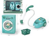 Vizopol Set na uklízení - Toy Cleaning Set