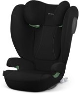 Cybex Solution B3 i-Fix Volcano Black - Car Seat