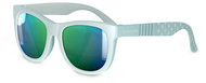 Suavinex Polarised sunglasses 0-12 months green square - Sunglasses