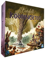 Everdell: Pearlbrook Expansion - Social Game