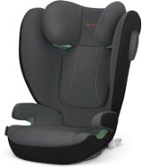 Cybex Solution B3 i-Fix Steel Grey - Car Seat