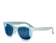 Suavinex Polarized glasses 12-24 months green square - Sunglasses