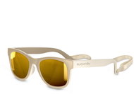 Suavinex Polarizované brýle 24-36 měsíců šedé - Sluneční brýle