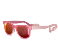 Suavinex Polarized sunglasses 24-36 months pink - Sunglasses