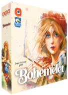 Bohémélet - Social Game