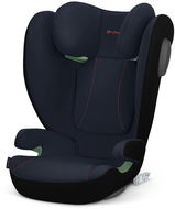 Cybex Solution B3 i-Fix Bay Blue - Car Seat