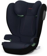 Cybex Solution B3 i-Fix Bay Blue - Car Seat