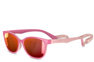 Suavinex Polarized sunglasses 3-8 years pink - Sunglasses