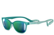 Suavinex Polarized sunglasses 3-8 years blue - Sunglasses