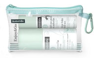 Suavinex Set in practical pouch - Repellent 50 ml and bite ball 15 ml - Toiletry Set