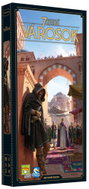 7 Wonders: Cities Expansion - Social Game