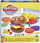 Play-Doh Hamburger - Modelovací hmota