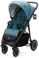Fillikid Adventure Air Blue - Baby Buggy