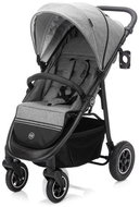 Fillikid Adventure Air Grey - Baby Buggy