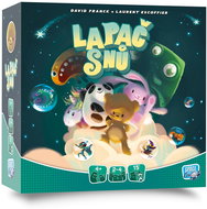 Dream Catcher - Board Game